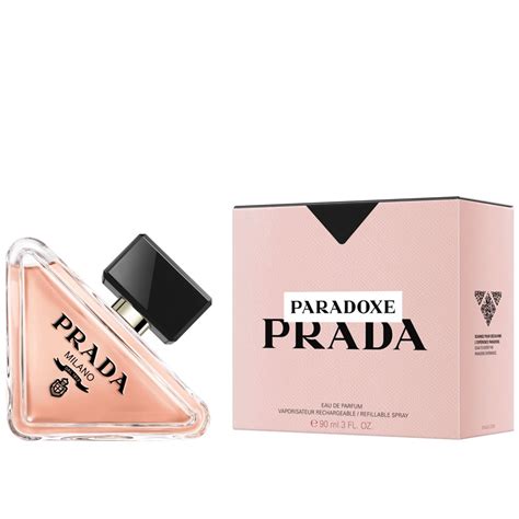 prada doxe perfume|paradoxe eau de parfum.